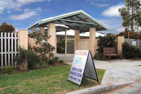 Photo: Sunrise Supported Living - Forster / Tuncurry